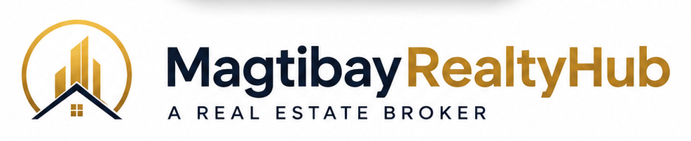 Magtibay Logo