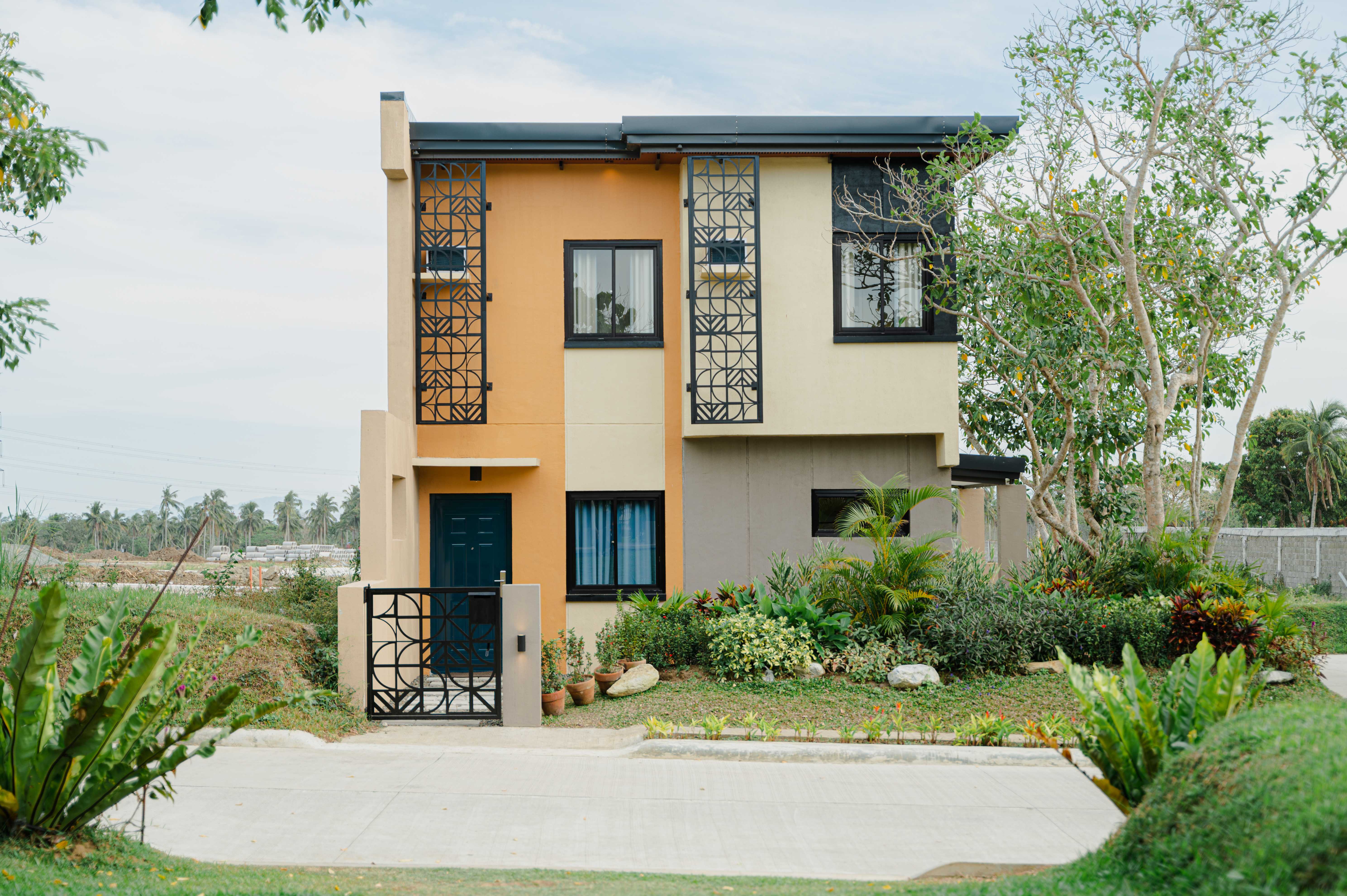 Platinum Exterior 2